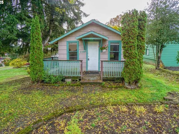 510 W 5th St, La Center, WA 98629