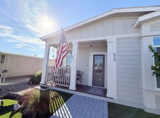 3300 E Broadway Rd #55, Mesa, AZ 85204