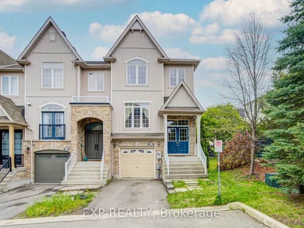 25 Sutcliff Ln, Halton Hills, ON L7G 0C2