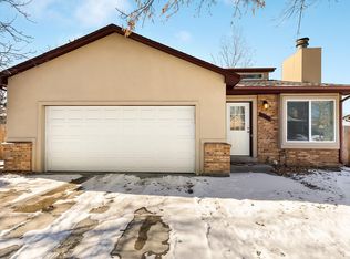 5785 S Miller Ct, Littleton, CO 80127