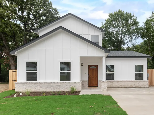 2188 Echo Lake Dr, Dallas, TX 75253