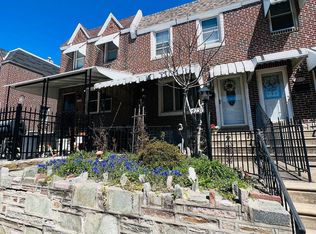 4731 Ashville St, Philadelphia, PA 19136