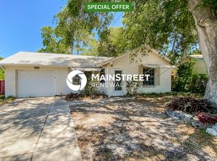 7103 Wentworth Way, New Port Richey, FL 34655