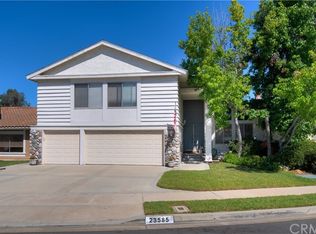 23585 Rangoon St, Mission Viejo, CA 92691