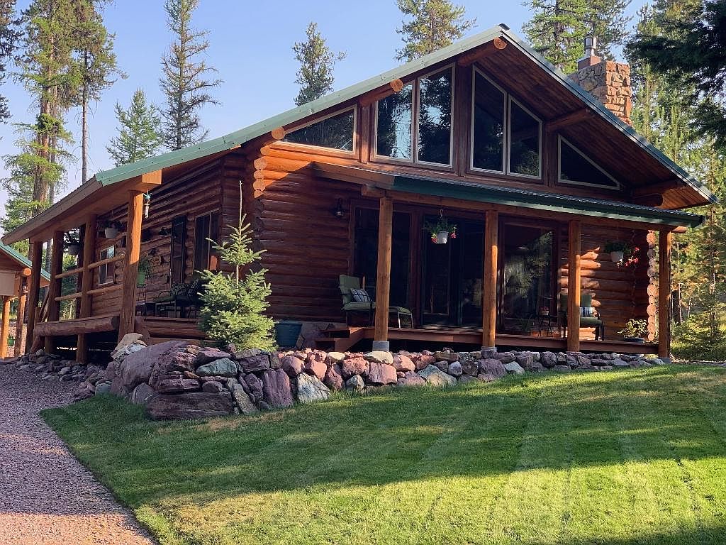 300 Moose Ln, Seeley Lake, MT 59868 MLS 22008370 Zillow