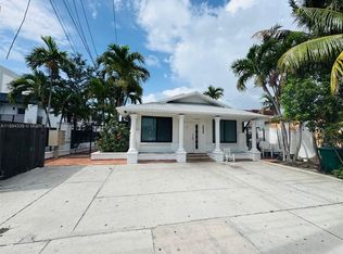 1238 SW 4th St APT 1, Miami, FL 33135