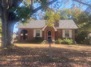 1102 Murphy St, Augusta, GA 30904