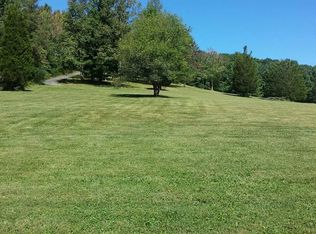 466 Beechview Rd, Mount Hope, WV 25880