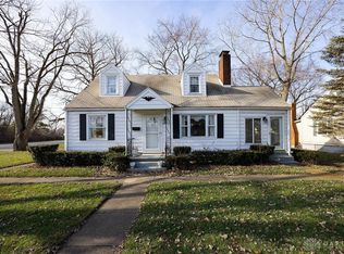 2224 Lamberton St, Middletown, OH 45044