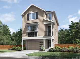 17 197th Pl SW #6, Bothell, WA 98012