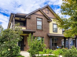 1149 S Logan St, Denver, CO 80210