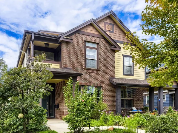 1149 S Logan St, Denver, CO 80210