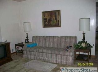 1262 Marelda Ave, Donora, PA 15033