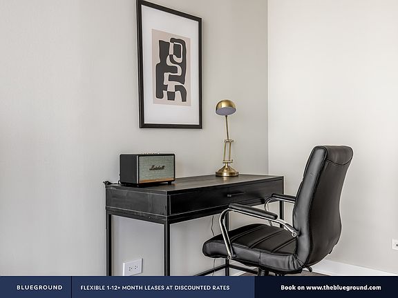 Office Area