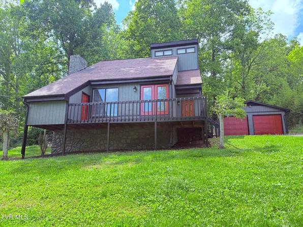 413 Gustavis Ave, Kingsport, TN 37664