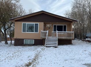 402 McMicken St, Rawlins, WY 82301