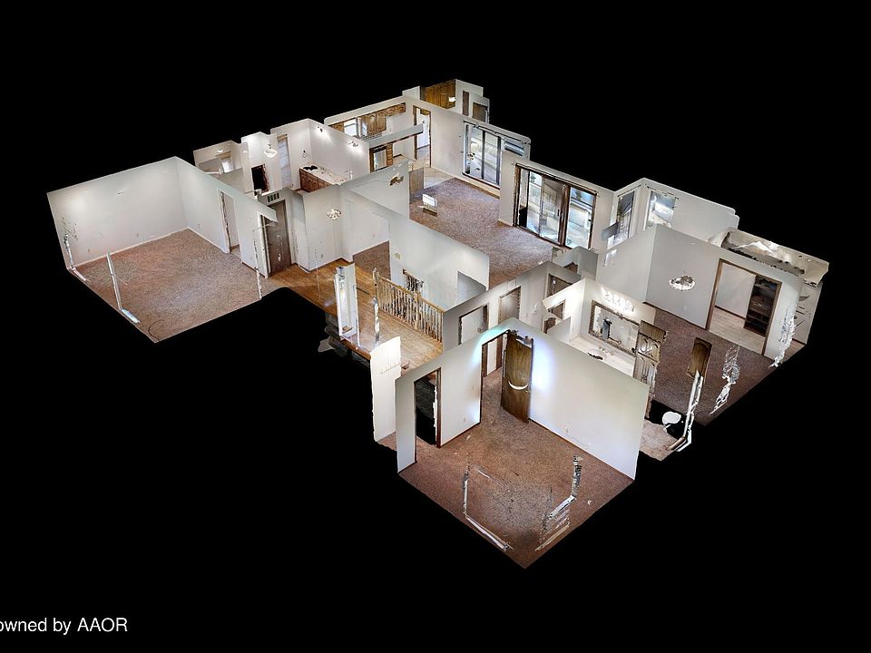 6211 Estacado Ln, Amarillo, TX 79109 | Zillow