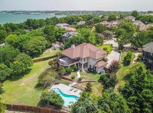 537 Bay Ct, Heath, TX 75032