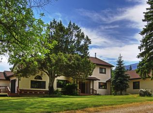 1011 Timber Point Ln, Hamilton, MT 59840
