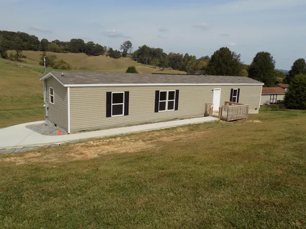116 Grassy Valley Rd, Whitesburg, TN 37891