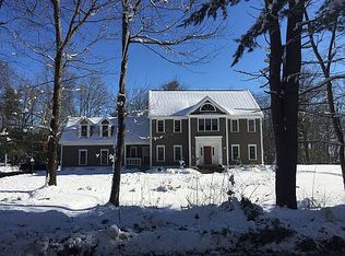 103 Stiles Rd, Boylston, MA 01505