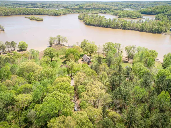 LOT 139 Creek Ridge Cv, Parsons, TN 38363