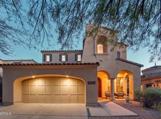 9305 E Canyon View Rd, Scottsdale, AZ 85255