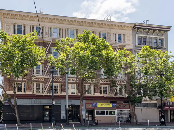 1651 Market