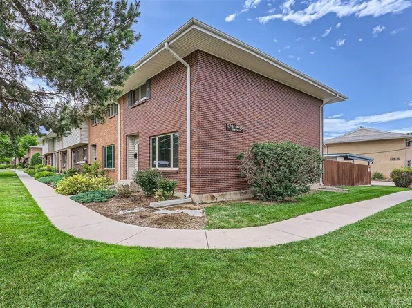 9213 E Mansfield Avenue, Denver, CO 80237