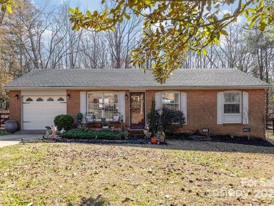 2047 Dover Ln, Lancaster, SC, 29720