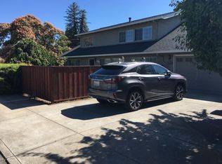 10266 Beardon Dr, Cupertino, CA 95014