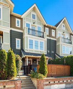 224 12th Avenue E #A, Seattle, WA, 98102