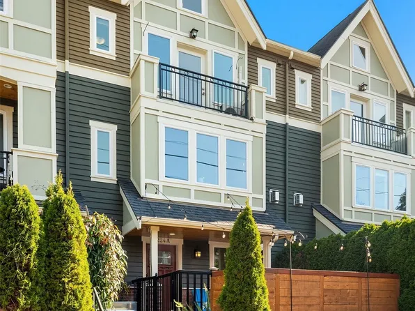 224 12th Avenue E #A, Seattle, WA 98102