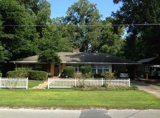 18651 NW 235th St, High Springs, FL 32643