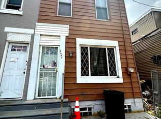 2024 W Toronto St, Philadelphia, PA 19132