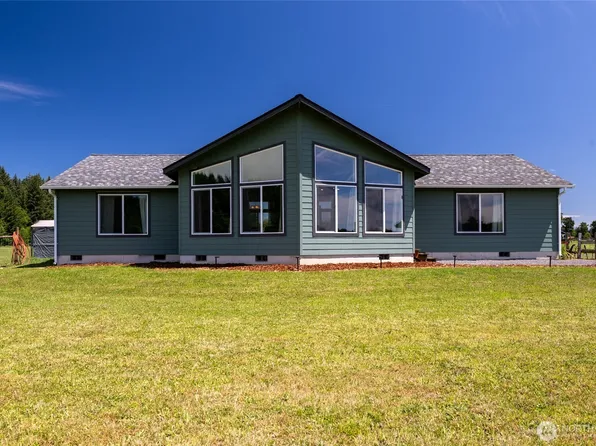 125 Apple Tree Lane, Onalaska, WA 98570