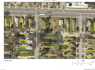 2014 Roos Ave SW, Wyoming, MI 49509