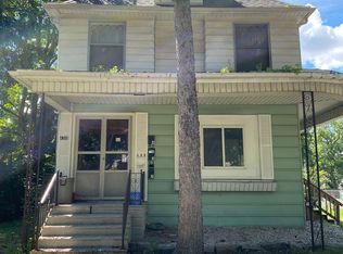 436 Thomson St APT 1, Flint, MI 48503