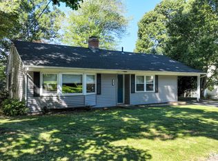 183 Westerly Terrace, East Hartford, CT 06118