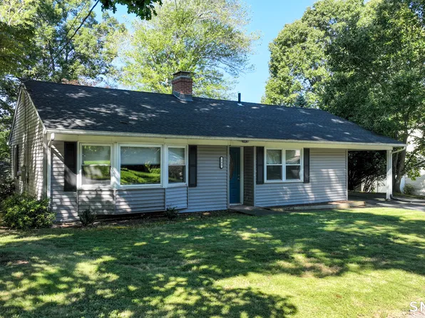 183 Westerly Terrace, East Hartford, CT 06118
