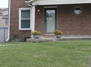 3104 High Ridge Dr, Lexington, KY 40517