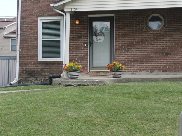 3104 High Ridge Dr, Lexington, KY 40517