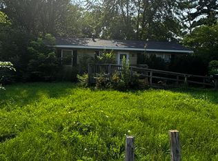 1037 West St, Muskegon, MI 49442