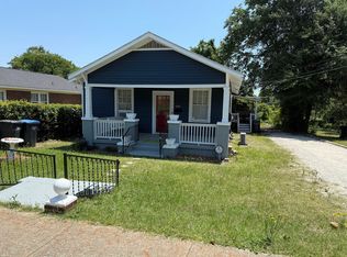 1524 Craig St, Augusta, GA 30904