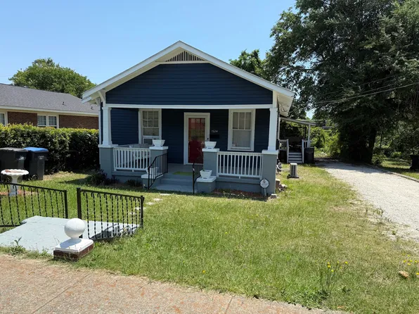 1524 Craig St, Augusta, GA 30904