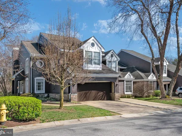 2771 Gingerview Ln, Annapolis, MD 21401