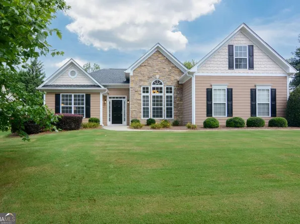 130 Oak Haven Dr, Canton, GA 30115