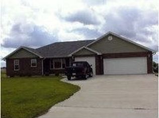 7512 Southway Ct, Payson, IL 62360