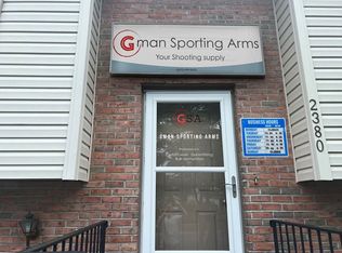 2380 Park Center Blvd, State College, PA 16801