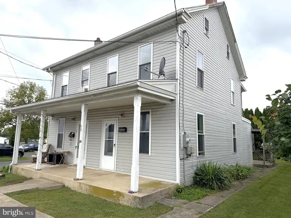 48 & 50 S Charles St, Ephrata, PA 17522